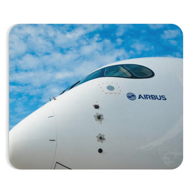 AIRBUS - MOUSE PAD Printify